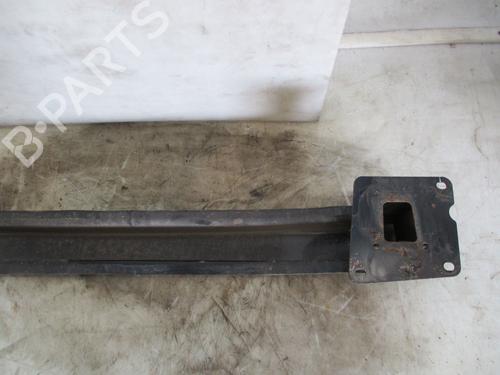 Rear bumper reinforcement VW POLO V (6R1, 6C1) 1.2 TSI 16V | BP30116591C73