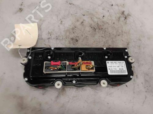 Commande Chauffage VW GOLF V Variant (1K5) 1.9 TDI | BP26631753I5 