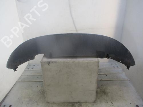 Rear bumper SEAT IBIZA IV (6J5, 6P1) 1.6 TDI | BP29576804C8 