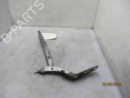 Used Hinge/Door check strap PEUGEOT 307 SW (3H) [2002-2009]  26629947