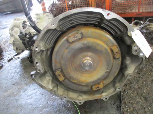 Used Gearbox JEEP CHEROKEE (KJ) 2.8 CRD 4x4 (150 hp) 24304451