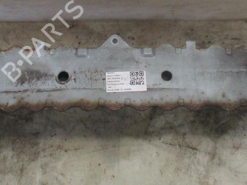 Used Front bumper reinforcement Front bumper reinforcement 38761005 38761005