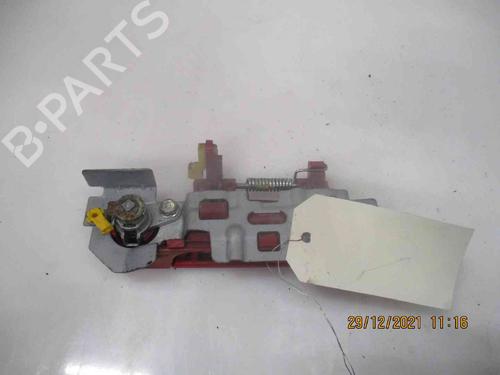 Front left exterior door handle KIA PICANTO I (SA) 1.1 | BP24005722C128 