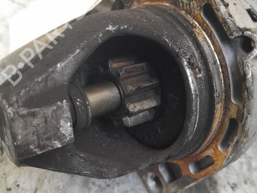 Starter OPEL CORSA D (S07) 1.3 CDTI (L08, L68) | BP31663797M8 