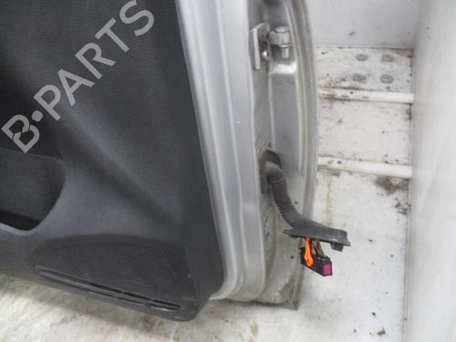 Left front door VW GOLF VI (5K1)  | BP26637390C2 