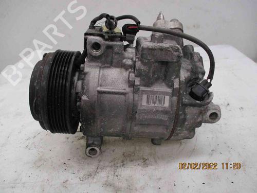 Airco pomp BMW 1 (E87) 116 d | BP19742338M34 