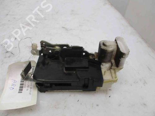 Used Rear right lock FIAT PUNTO (188_) 1.2 16V 80 (188.233, .235, .253, .255, .333, .353, .639,... (80 hp) 20205949