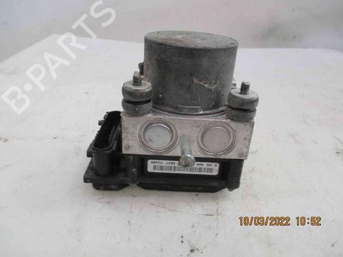 ABS pump PEUGEOT 107 (PM_, PN_) 1.0 | BP26620788M43 