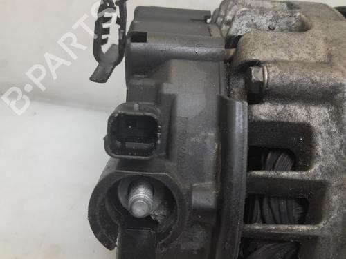 Alternator CITROËN C3 II (SC_) 1.6 BlueHDi 75 | BP32332109M7