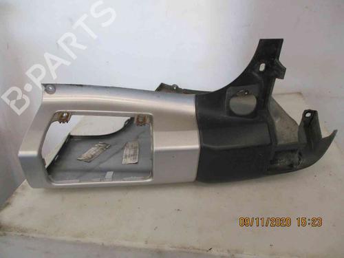 Corner bumper RENAULT TRAFIC III Van (FG_) 1.6 dCi 145 (FGMG) | BP19722699C117