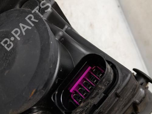 Right headlight VW GOLF VI (5K1) 2.0 TDI | BP33750009C29  - Image 7