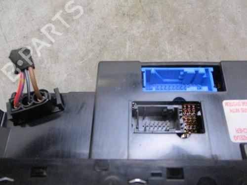 Climate control BMW 5 (E39) 530 i | BP25210172I5 