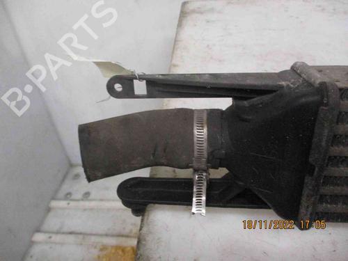 Intercooler FIAT GRANDE PUNTO (199_) 1.3 D Multijet | BP26622909M30 