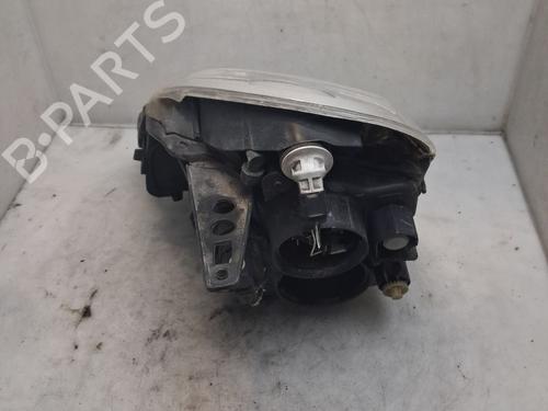 Right headlight RENAULT MODUS / GRAND MODUS (F/JP0_) 1.2 (JP0C, JP0K, FP0C, FP0K, FP0P, JP0P, JP0T) | BP39966166C29 - Image 3