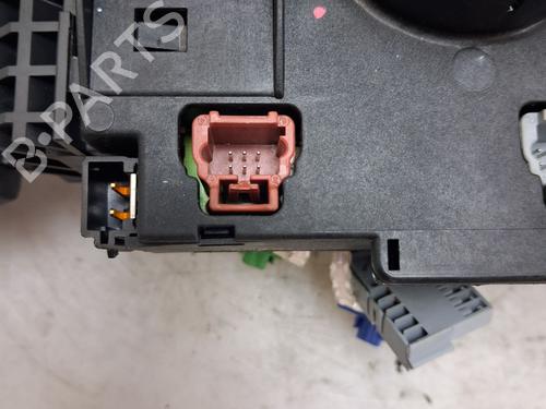 Headlight switch CITROËN C5 I (DC_) 2.2 HDi (DC4HXB, DC4HXE) | BP38605607I24  - Image 5