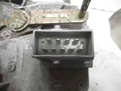 Front right lock CITROËN EVASION MPV (22, U6)  | BP19714666C97 