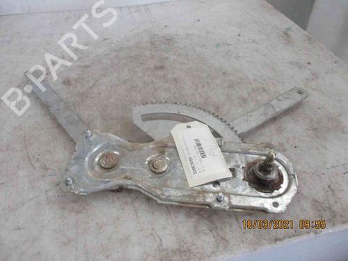 Used Front left window mechanism CITROËN C15 Box Body/MPV (VD_) 1.8 D (60 hp) 19736914