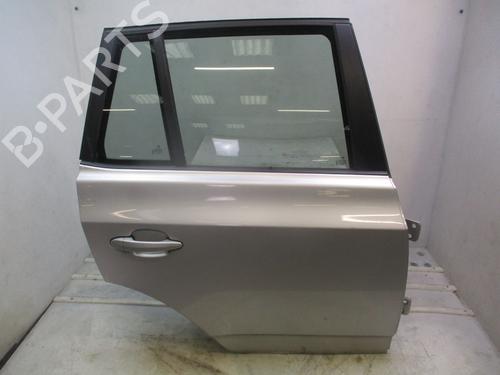 Dør højre bagtil BMW X3 (E83) 2.0 i (150 hp) 31910801