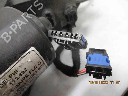 Other PEUGEOT 807 (EB_) 2.2 HDi | BP24351031O1 