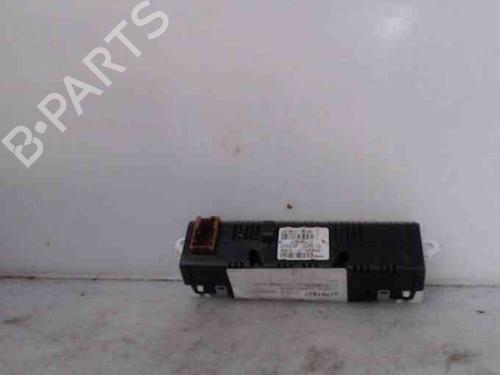 Display monitor CITROËN JUMPY II Van 1.6 HDi 90 8V | BP26620437C48 