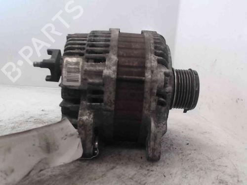 Alternator RENAULT LAGUNA III Grandtour (KT0/1) 1.5 dCi (KT0A, KT0R, KT02) | BP26620786M7