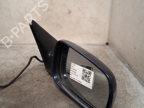 Used Right mirror SEAT LEON (1M1) 1.9 TDI (110 hp) 26537749