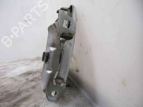 Fuel flap DACIA SANDERO 1.4 MPI LPG | BP19717962C131 