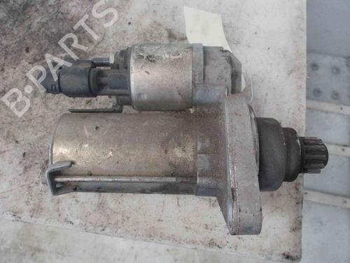 Starter VW GOLF PLUS V (5M1, 521)  | BP26624643M8 