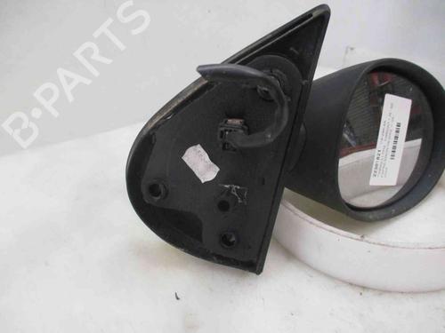 Right mirror RENAULT TWINGO I (C06_) 1.2 (C066, C068) | BP26631821C27 