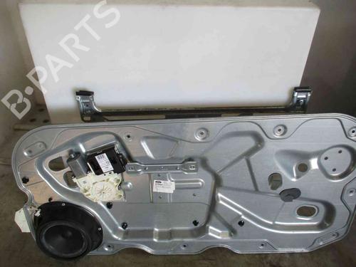 Front right window mechanism FORD FOCUS II (DA_, HCP, DP) 1.4 | BP19717435C23 