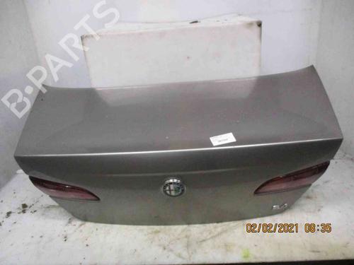 Heckklappe ALFA ROMEO 159 (939_) 2.4 JTDM (939AXD12, 939AXD1B) 60688372 60688372