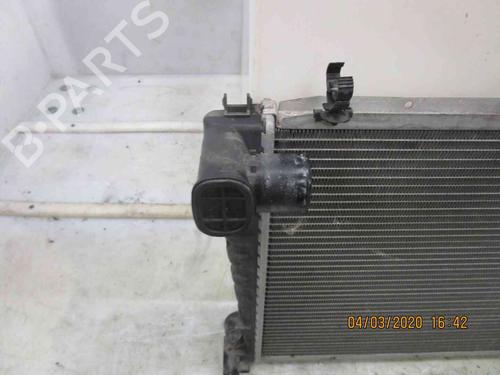 Køler CITROËN XANTIA (X1_, X2_) 1.8 i 16V | BP24009054M31 