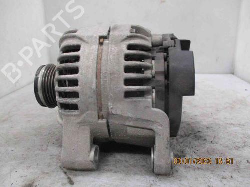 Alternator OPEL CORSA D (S07) 1.4 (L08, L68) | BP26625273M7 