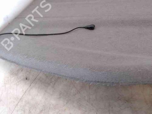 Rear parcel shelf CITROËN XSARA PICASSO (N68) 1.6 HDi | BP21834120C85 