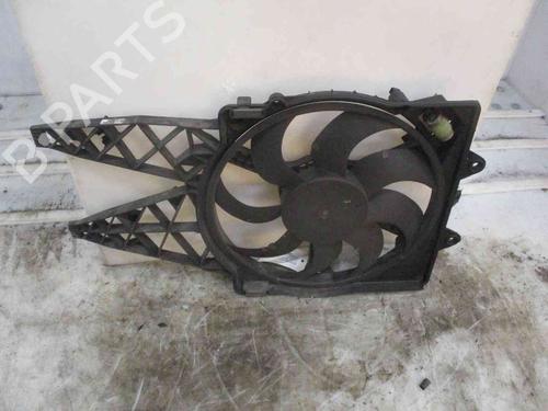Used Radiator fan FIAT BRAVO II (198_) 1.9 D Multijet (198AXB1A) (120 hp) 26626960