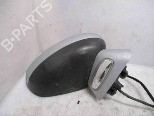 Right mirror CITROËN C4 I (LC_) 1.6 HDi | BP19721201C27 