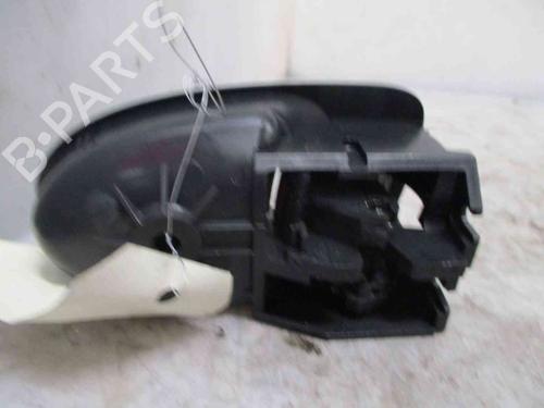 Front left interior door handle TOYOTA YARIS (_P9_) 1.0 VVT-i (KSP90_, KSP90R) | BP19717866I13 