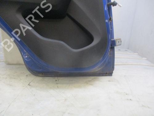Left rear door CITROËN C1 II (PA_, PS_) 1.0 VTi 72 | BP29738682C4 