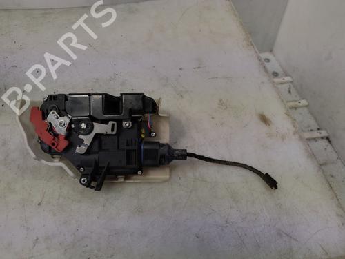 Front right lock VW TOURAN (1T1, 1T2) 1.9 TDI | BP27245319C97 