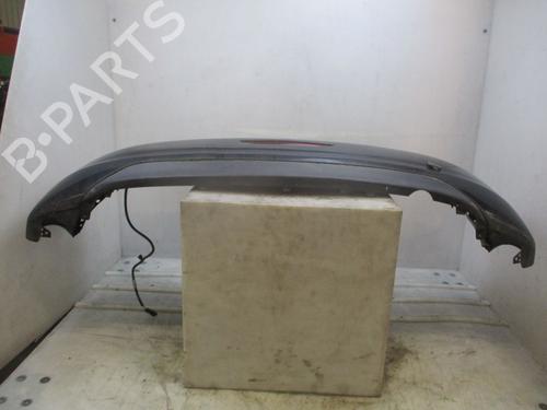 Rear bumper PEUGEOT 208 I (CA_, CC_) 1.4 HDi | BP29928986C8