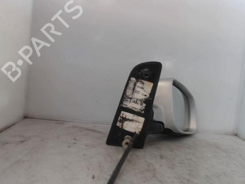 Right mirror VW SHARAN (7M8, 7M9, 7M6) 1.9 TDI | BP24006759C27 