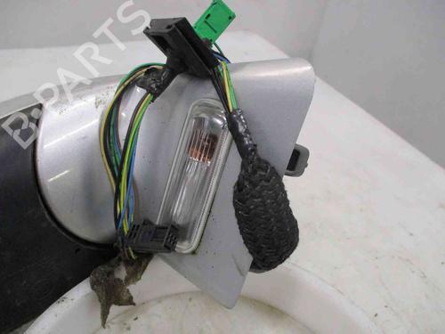 Right mirror CITROËN C4 I (LC_) 1.6 HDi | BP26633073C27 
