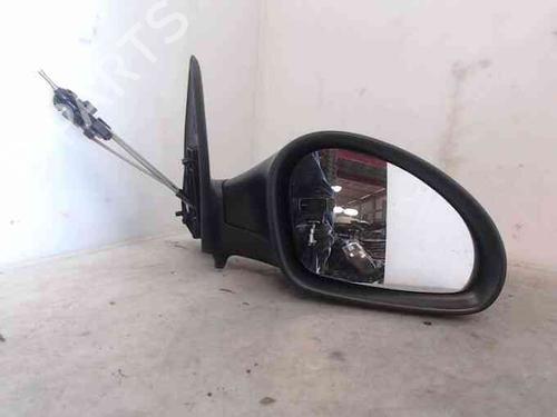 Used Right mirror SEAT LEON (1M1) 1.9 TDI (100 hp) 24006653
