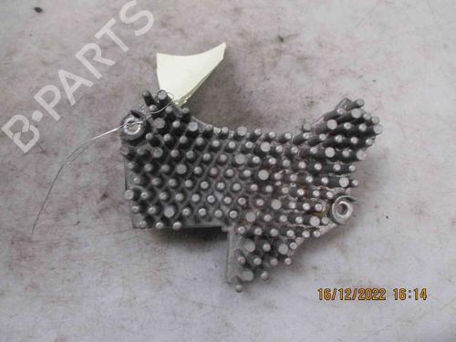 Used Heater resistor MERCEDES-BENZ E-CLASS (W210) E 200 (210.035) (136 hp) 26628088