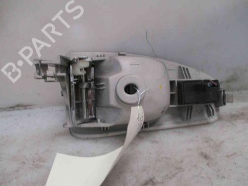 Rear right interior door handle LANCIA MUSA (350_) 1.3 D Multijet (350.AXM11, 350.AXM1A, 350.AXI1A) | BP20202251I16 