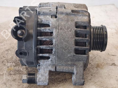 Alternator PEUGEOT 807 (EB_) 2.0 HDI | BP39479591M7 - Image 4