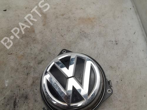 Trunk håndtak Trunk håndtak VW GOLF VII (5G1, BQ1, BE1, BE2) 2.0 TDI (150 hp) 35969179 35969179
