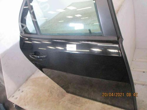 Right rear door SAAB 9-3 (YS3F, E79, D79, D75) 1.9 TiD | BP19739274C5 