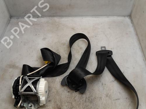 Used Front left belt tensioner VW PASSAT B6 Variant (3C5) 2.0 TDI 4motion (140 hp) 30604964