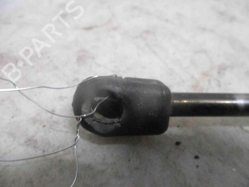 Gassdemper Bakluke OPEL FRONTERA B (U99) 2.2 DTI (6B_66, 6B_76) | BP26621958C138 